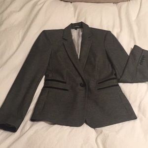 Businesses jacket